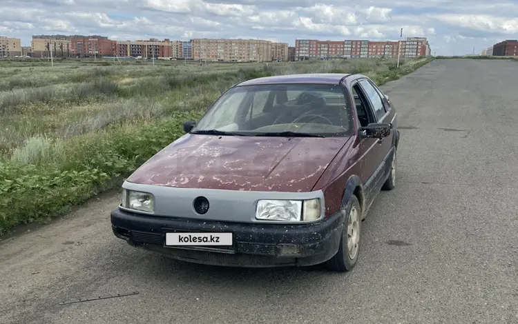 Volkswagen Passat 1991 годаfor800 000 тг. в Актобе