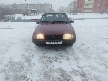 ВАЗ (Lada) 21099 2000 года за 900 000 тг. в Петропавловск – фото 7