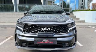 Kia Sorento 2023 года за 24 500 000 тг. в Астана