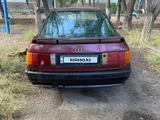 Audi 80 1989 годаfor450 000 тг. в Караганда – фото 5