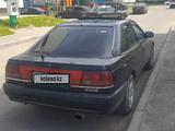 Mazda 626 1990 годаүшін800 000 тг. в Алматы – фото 5