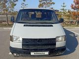 Volkswagen Transporter 1992 годаүшін2 400 000 тг. в Алматы