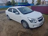 Chevrolet Cobalt 2023 года за 6 800 000 тг. в Семей