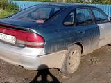 Mazda Cronos 1992 годаүшін300 000 тг. в Саумалколь – фото 2