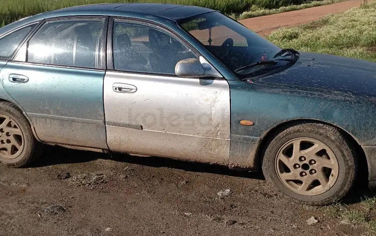 Mazda Cronos 1992 годаүшін300 000 тг. в Саумалколь