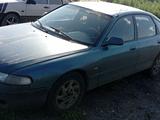 Mazda Cronos 1992 годаүшін300 000 тг. в Саумалколь – фото 4