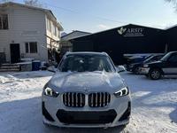 BMW X1 2024 годаfor26 000 000 тг. в Алматы