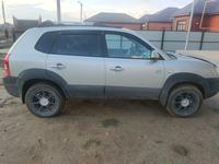 Hyundai Tucson 2006 годаүшін4 500 000 тг. в Актобе