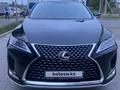 Lexus RX 300 2022 годаүшін32 500 000 тг. в Нур-Султан (Астана)