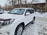 Toyota Land Cruiser Prado 2014 года за 22 000 000 тг. в Усть-Каменогорск