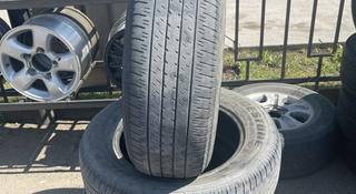 Комплект шин bridgestone 4 шт за 50 000 тг. в Костанай