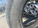 Комплект шин bridgestone 4 штүшін50 000 тг. в Костанай – фото 5