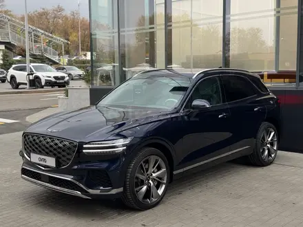 Genesis GV70 2.5T 2025 года за 31 190 000 тг. в Алматы