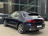 Genesis GV70 2.5T 2025 года за 38 958 307 тг. в Алматы – фото 4