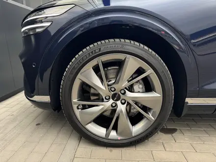 Genesis GV70 2.5T 2025 года за 31 190 000 тг. в Алматы – фото 9