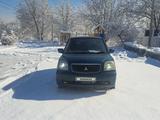 Mitsubishi Dion 2002 года за 3 000 000 тг. в Алматы – фото 4