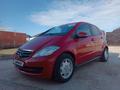 Mercedes-Benz A 170 2012 годаүшін2 000 000 тг. в Атырау – фото 2