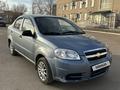 Chevrolet Aveo 2007 года за 2 300 000 тг. в Рудный – фото 3