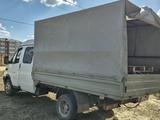 ГАЗ ГАЗель 2018 года за 5 500 000 тг. в Актобе
