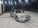 Lexus ES 330 2004 года за 6 000 000 тг. в Каскелен