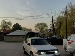 Daewoo Nexia