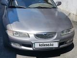 Mazda Xedos 6 1993 годаfor1 000 000 тг. в Алматы