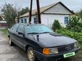 Audi 100 1989 года за 1 000 000 тг. в Сарканд