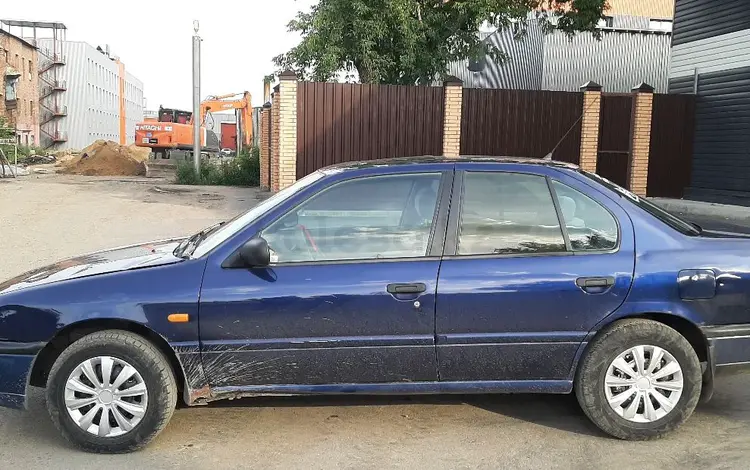 Nissan Primera 1995 года за 950 000 тг. в Караганда