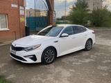 Kia Optima 2018 года за 5 500 000 тг. в Актобе