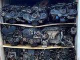 Двигатель на субару.Subaru за 276 000 тг. в Алматы