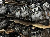 Двигатель на субару.Subaru за 276 000 тг. в Алматы – фото 3