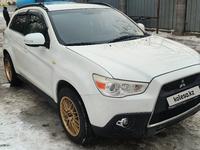 Mitsubishi ASX 2012 года за 5 200 000 тг. в Алматы