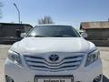 Toyota Camry 2010 годаүшін8 000 000 тг. в Тараз – фото 16