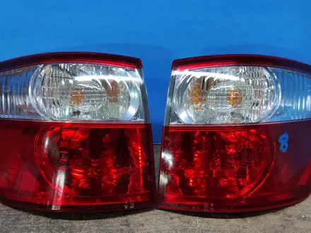 Стоп фонарь Toyota Ipsum Avensis Verso за 25 000 тг. в Астана