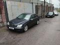 Mercedes-Benz C 200 2001 годаүшін2 000 000 тг. в Алматы