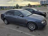 Toyota Avensis 1998 года за 3 200 000 тг. в Актобе – фото 4