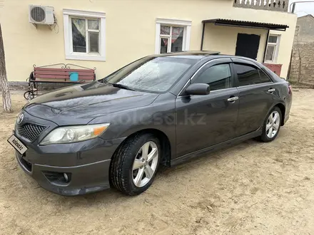 Toyota Camry 2009 года за 6 500 000 тг. в Жанаозен – фото 6