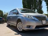 Toyota Sienna 2011 года за 8 000 000 тг. в Уральск