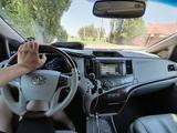 Toyota Sienna 2011 года за 8 000 000 тг. в Уральск – фото 4