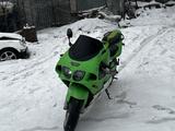 Kawasaki  ZX-7 Ninja 2001 годаfor1 500 000 тг. в Алматы – фото 4