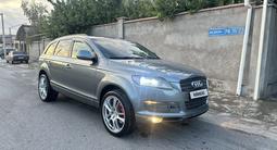 Audi Q7 2006 годаfor6 500 000 тг. в Шымкент – фото 4