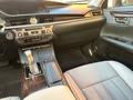 Lexus ES 350 2015 года за 18 500 000 тг. в Актау – фото 17