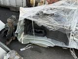 Задний крыло Камри 30 серебристый за 200 000 тг. в Алматы – фото 5