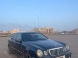 Mercedes-Benz E 200 1997 года за 2 500 000 тг. в Кокшетау