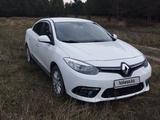 Renault Fluence 2014 годаүшін6 300 000 тг. в Костанай – фото 2