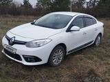 Renault Fluence 2014 годаүшін6 300 000 тг. в Костанай