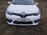 Renault Fluence 2014 годаүшін6 300 000 тг. в Костанай – фото 3