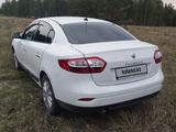 Renault Fluence 2014 годаүшін6 300 000 тг. в Костанай – фото 4