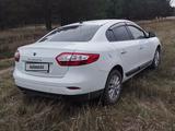 Renault Fluence 2014 годаүшін6 300 000 тг. в Костанай – фото 5