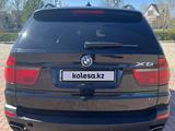 BMW X5 2008 года за 8 500 000 тг. в Шымкент – фото 2